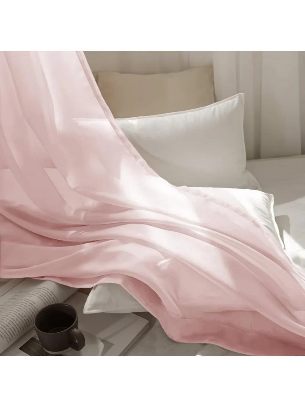 Elegant Sheer Curtains 63